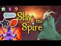 Slay the Spire June 26th Daily - Silent | There is no way I CAN'T remove a dupe on Act III, right?