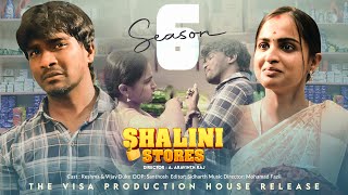 Season 6| Oorla enaku ena vera kadaiye ilaya😏😟 | Shalini Stores #maligaikadai #trending #shorts