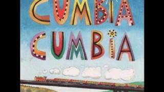 Carmenza - Cumbia