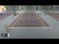 🔴 live itf world tour sheffield day three lta