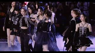 [FANCAM] 25.01.05 - Rocket Girls 101 Performing At The Tencent Starlight Grand Awards