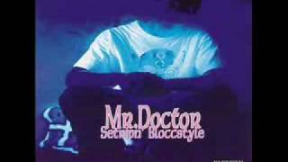 Mr.Doctor ft. Brotha Lynch Hung and Foe Loco - 40oz and chronic dice