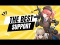 CHEETA: The ULTIMATE Speedrun Guide - Girls Frontline 2: Exilium