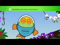 intro peztronauta discovery kids mayo/2016