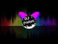 LAL LAL SANEDO DHOLAK DJ REMIX (DJ PRASHANT) 2020