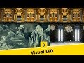 Visual minh họa 1 | Hải ú vfx