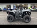 New 2023 Can-Am Outlander DPS 700 ATV For Sale In Hammonton, NJ