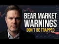 Is this a real trend reversal or a bear-market rip?