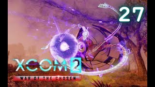 【ゆっくり実況】シリーズ未経験者にもおすすめ『XCOM2：WotC』プレイ講座第27回