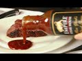 introducing empire steak house sauce