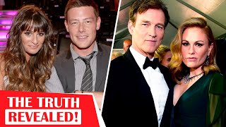 TV Couples Who Became Real-Life Lovers| ⭐OSSA