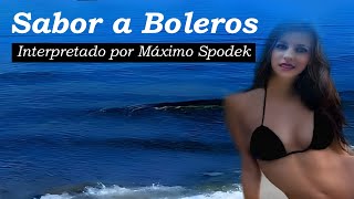 Sabor a Boleros, Música Latina Romántica Instrumental, Baladas, Piano, Saxo, Trabajar Café, Hoteles