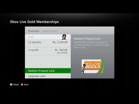 How to get FREE Xbox Live on any Xbox 360 Console working 100% on January 2015 How to get FREE Xbox Live on any Xbox 360 Console working 100% on January 2015