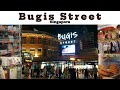 Exploring Bugis Street In Singapore! 🛍️ (Shopping Adventure Vlog)