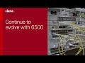 Maximize your 6500 network investment with new technology innovations