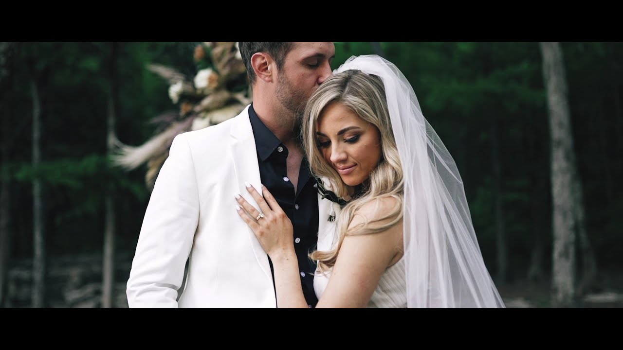 Drew Baldridge - She's Somebody's Daughter (The Wedding Version ...