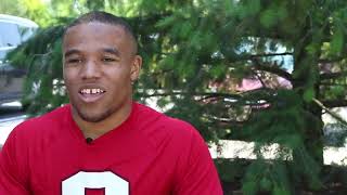 Cornell Engineering Defining Moments: Charles
