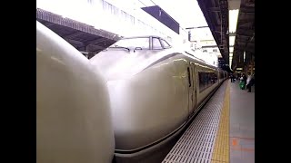 651系スーパーひたち 上野駅 入線・乗車・発車