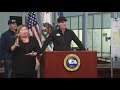 California Winter Storm: Newsom calls for emergency declaration from federal government