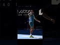 나달의 루틴이 돌아왔다 nadal s routine is back alcaraz