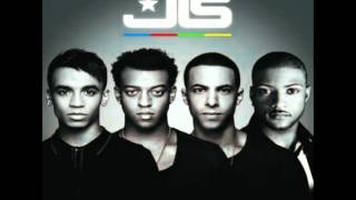 JLS - Only Tonight