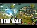 VALE'S ALL NEW SKILL ANIMATIONS