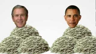 The 2012 National Debt Road Trip