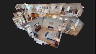 103 White Ct, Williamsburg - 3D Tour Intro