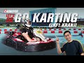 First time in a Go-Kart at KF1! | CarBuyer Singapore