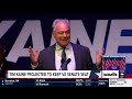 election speeches sen. tim kaine celebrates reelection hung cao concedes