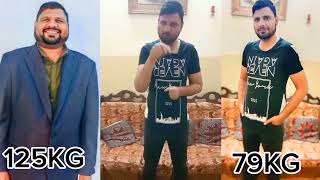How to Lose Weight? | The Complete Scientific Guide | Dhruv Rathee| how to lose 47kg |