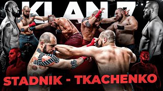 After a Devastating Uppercut in a Bare-Knuckle Fight, Is This Fighter Leaving the Ring Forever? KLAN