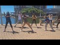 Resurrected Dance Crew - Jireh