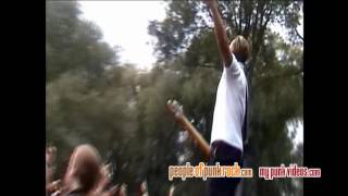 GOLDFINGER - Just Like Heaven @ Wakestock - Toronto Islands ON - 2005-08-13