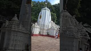 କପିଳାସ ଶିବ temple