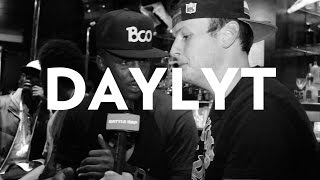 Daylyt On \