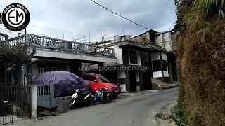 AIZAWL veng ṭhenkhat lockdown karah