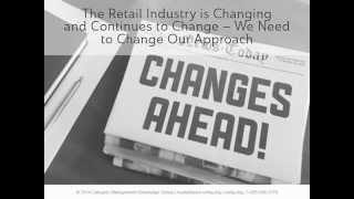 Category Management Overview Accredited Course Preview