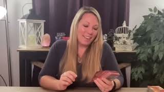 Taurus ♉️ A Little Pillow Talk Could Go A Long Way… Love Tarot Horoscope