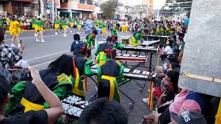 The Champion: Palawan National School Drum and Lyre Corp at Chinoy Festival 2025