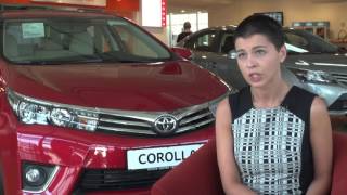 უპრეცენდენტო შემოთავაზება Toyota-ს თაყვანისმცემლებს