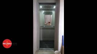 Passenger Lift Manufacturer in Pune, Passenger Elevator Suppliers, Passenger Lifts in Pune, India