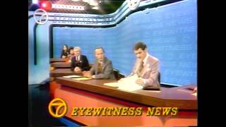 WABC TV Eyewitness News (1977)