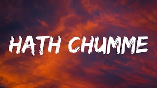 Hath Chumme (lyrics) | AMMY VIRK | PUNJABI SAD SONGS