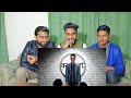 Indian Muslims & India Pakistan Cricket Match | Standup Comedy By RehmanI Pakistani React  I  IT-J-R