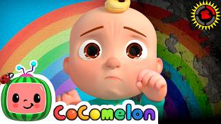 Film Theory: The Tragic Life of the Cocomelon Baby!