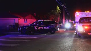 Caldwell man arrested in connection with shooting in Boise's North End neighborhood