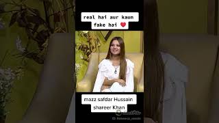 Rabeecak Khan insults Mazz | Ticktok Mixture | Rabeecak khan | Mazz Safder World | Bol Network