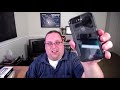 pelican voyager and shield cases for iphone x xs first impressions and review