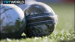 Coming Soon: 100-Ball Cricket